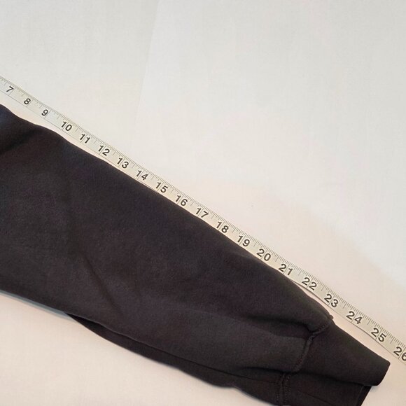 Wisconsin Badgers Zip-Up Hoodie by Colosseum - Men's Large - Picture 9 of 10